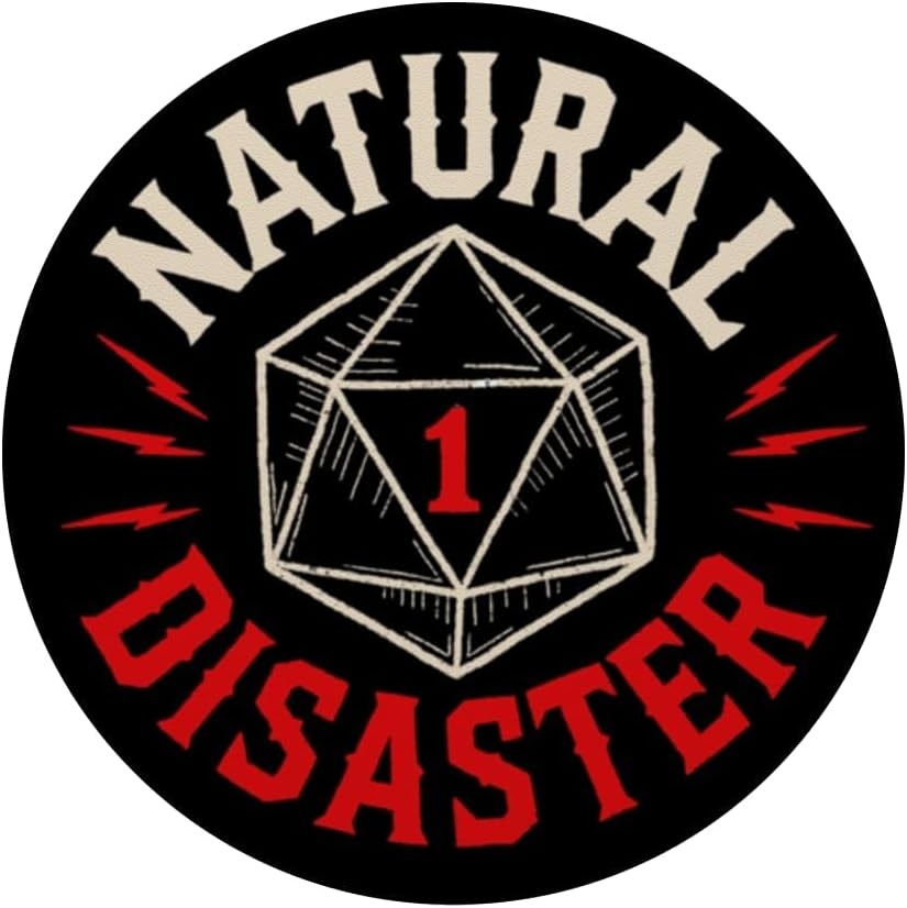 image:imagePopSockets Phone Grip Critical Disaster PopSockets PopGrip for MagSafeAdhesive PopGrip