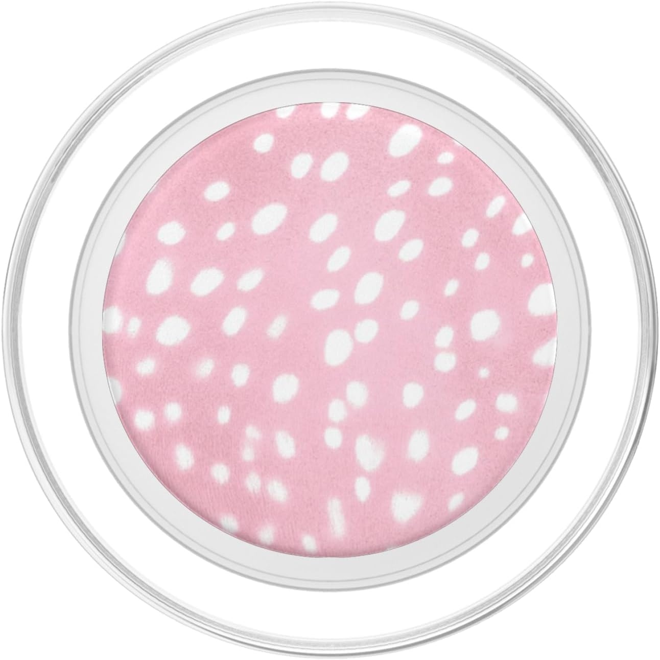 image:imagePopSockets Phone Grip Pink Deer PopSockets PopGrip for MagSafeMagnetic PopGrip