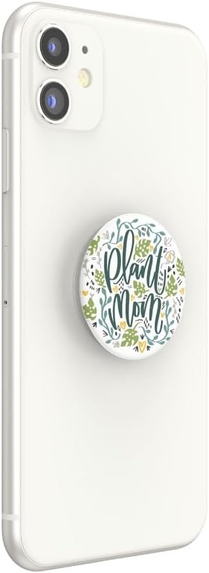 image:imagePopSockets Phone Grip for MagSafe Magnetic Holder Phone Stand Mom Girl MomPlant Mom