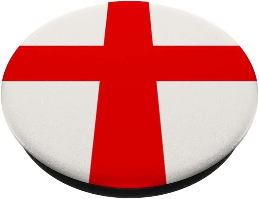 image:imagePopSockets World Cup Phone Grip England Flag PopSockets PopGrip for MagSafeAdhesive PopGrip