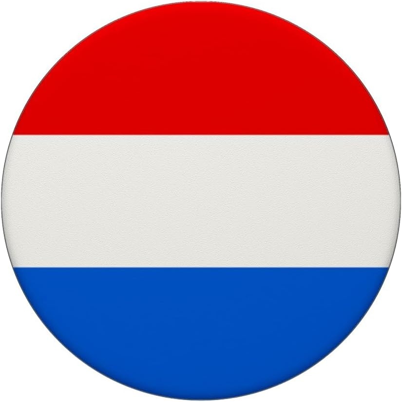 image:imagePopSockets World Cup Phone Grip Netherlands Flag PopSockets PopGrip for MagSafeAdhesive PopGrip