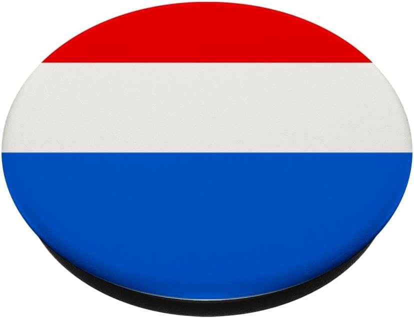 image:imagePopSockets World Cup Phone Grip Netherlands Flag PopSockets PopGrip for MagSafeAdhesive PopGrip