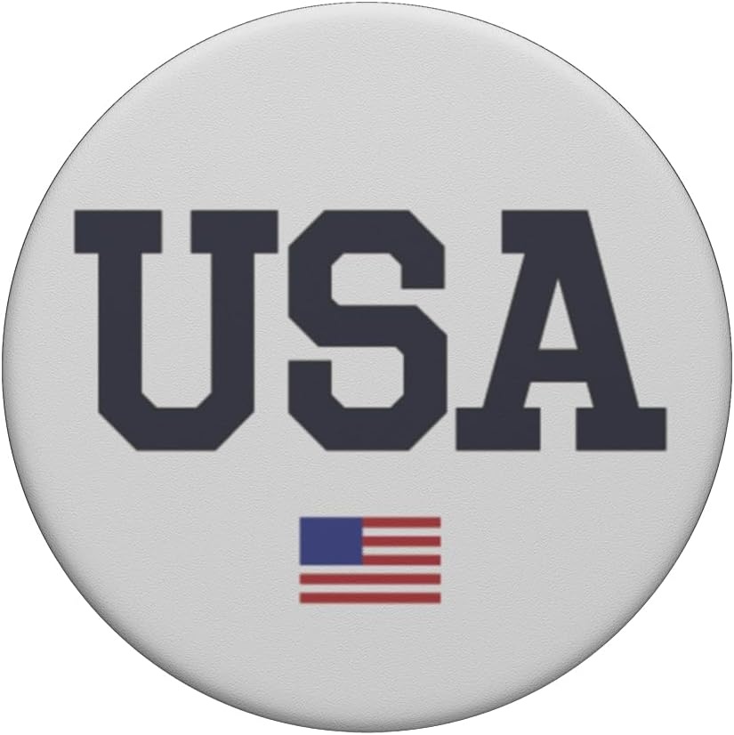 image:imagePopSockets World Cup Phone Grip Team USA PopSockets PopGrip for MagSafeAdhesive PopGrip