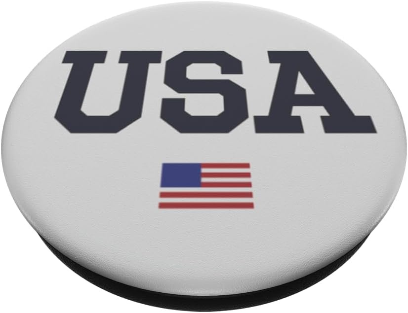 image:imagePopSockets World Cup Phone Grip Team USA PopSockets PopGrip for MagSafeAdhesive PopGrip