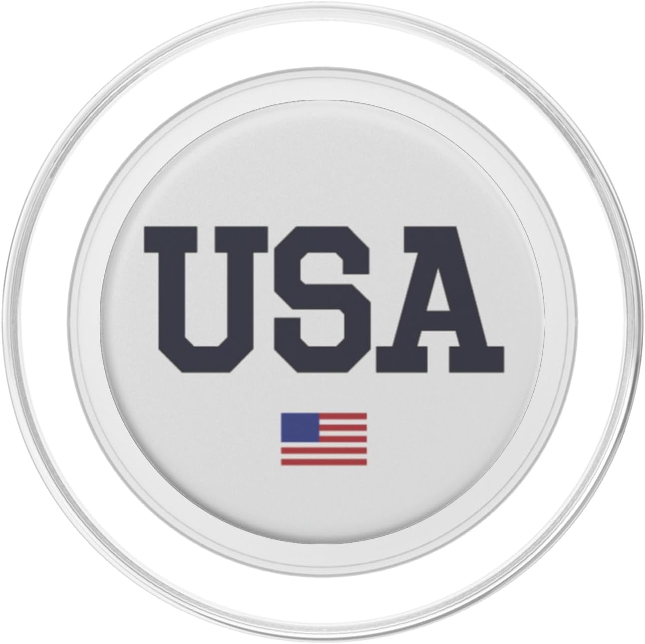 image:imagePopSockets World Cup Phone Grip Team USA PopSockets PopGrip for MagSafeMagnetic PopGrip