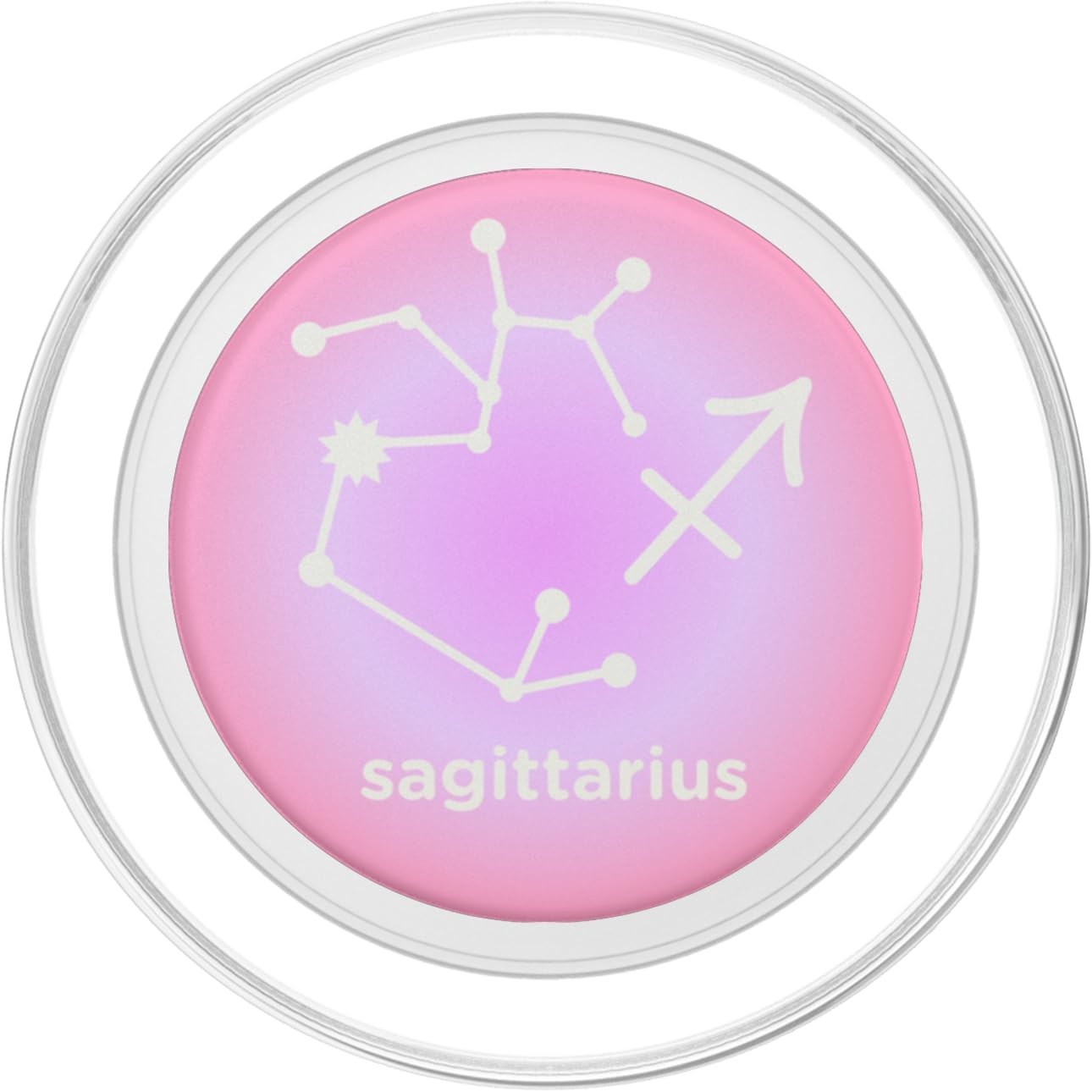 image:imagePopSockets Zodiac Phone Grip Sagittarius Zodiac Sign PopSockets Adhesive PopGripMagnetic PopGrip