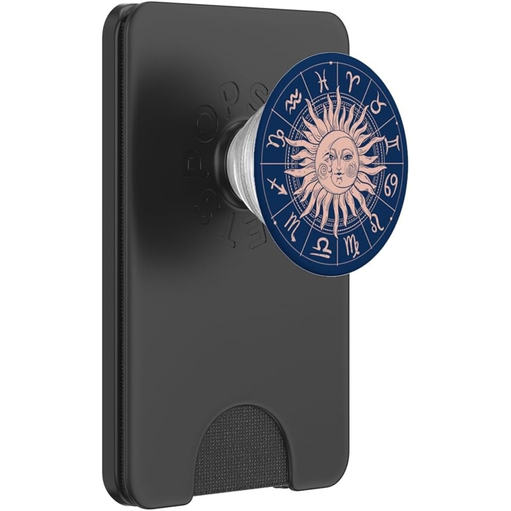 image:imagePopSockets Celestial Phone Grip Ancient Signs PopSockets Adhesive PopGripMagnetic PopWallet