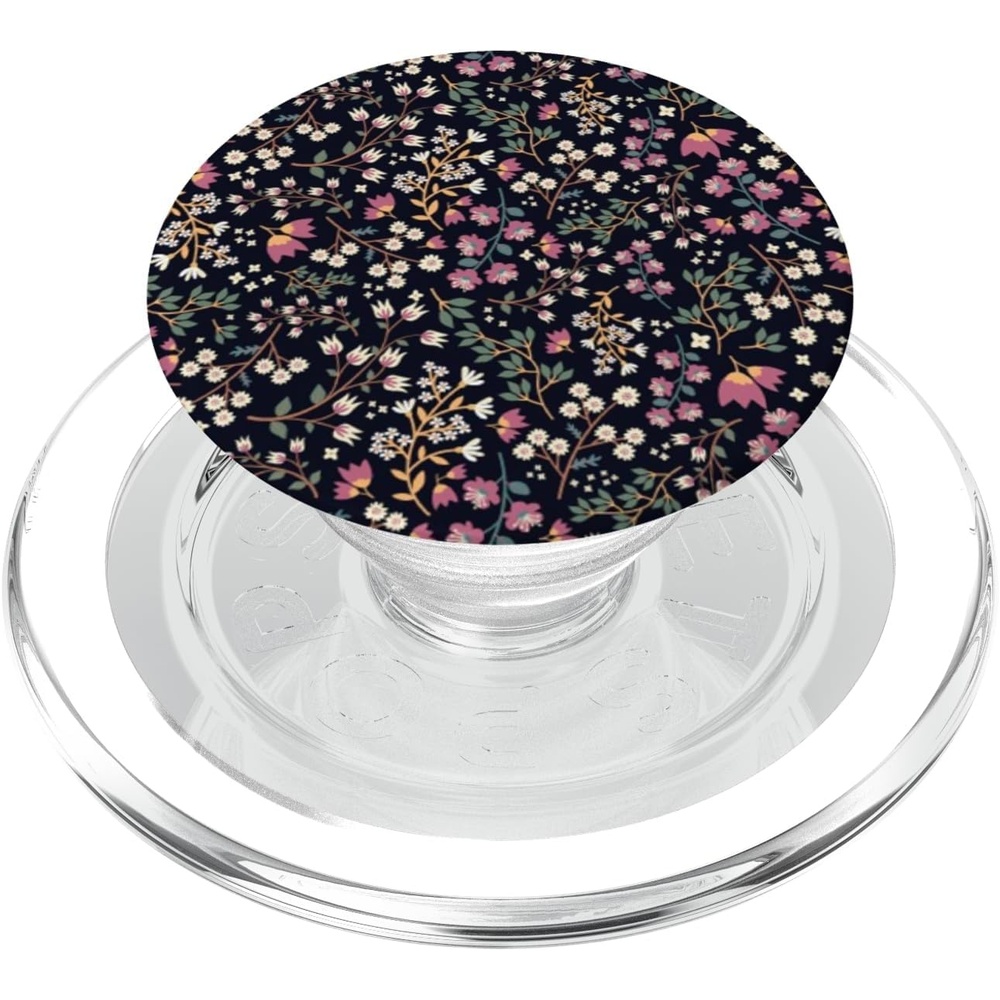 image:imagePopSockets Floral Phone Grip amp Stand Twilight Pasture PopSockets PopGrip for MagSafeMagnetic PopGrip