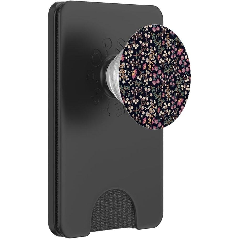 image:imagePopSockets Floral Phone Grip amp Stand Twilight Pasture PopSockets PopGrip for MagSafeMagnetic PopWallet