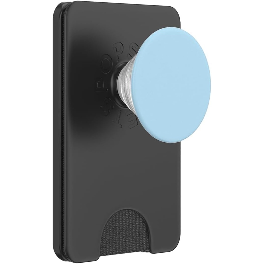image:imagePopSockets Phone Grip Blue Sigh PopSockets Adhesive PopGripMagnetic PopWallet