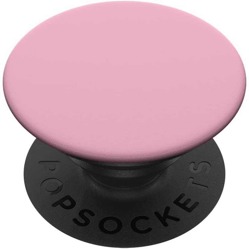 image:imagePopSockets Phone Grip  Blushing Pink PopSockets PopGrip for MagSafeAdhesive PopGrip