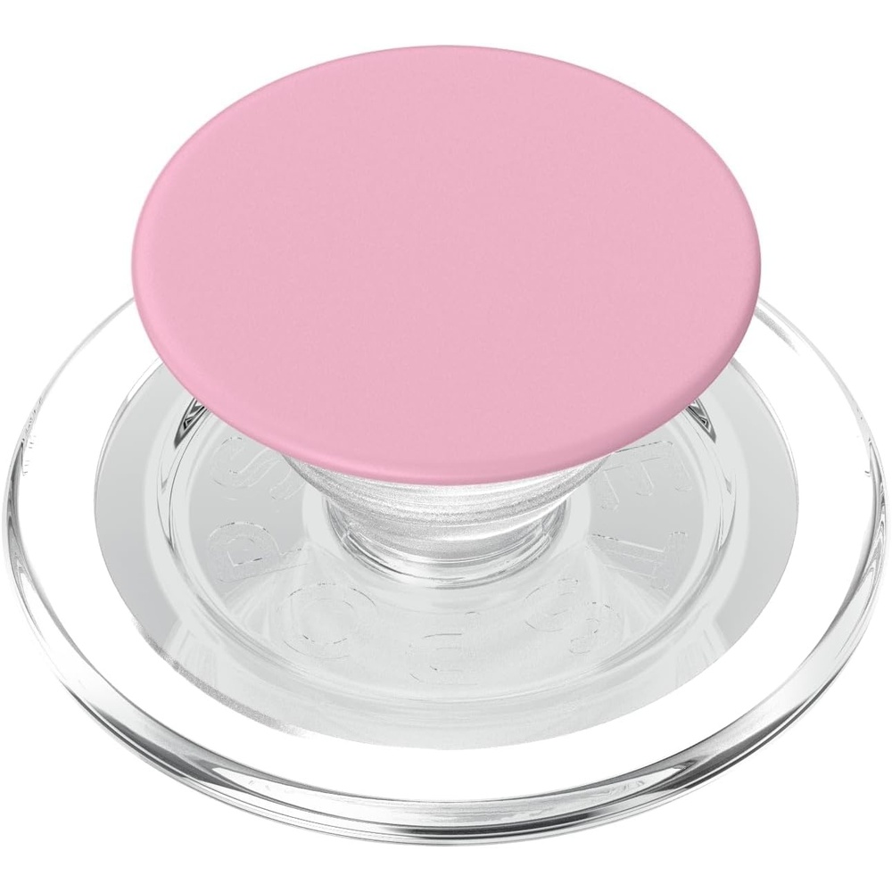 image:imagePopSockets Phone Grip Blushing Pink PopSockets PopGrip for MagSafeMagnetic PopGrip