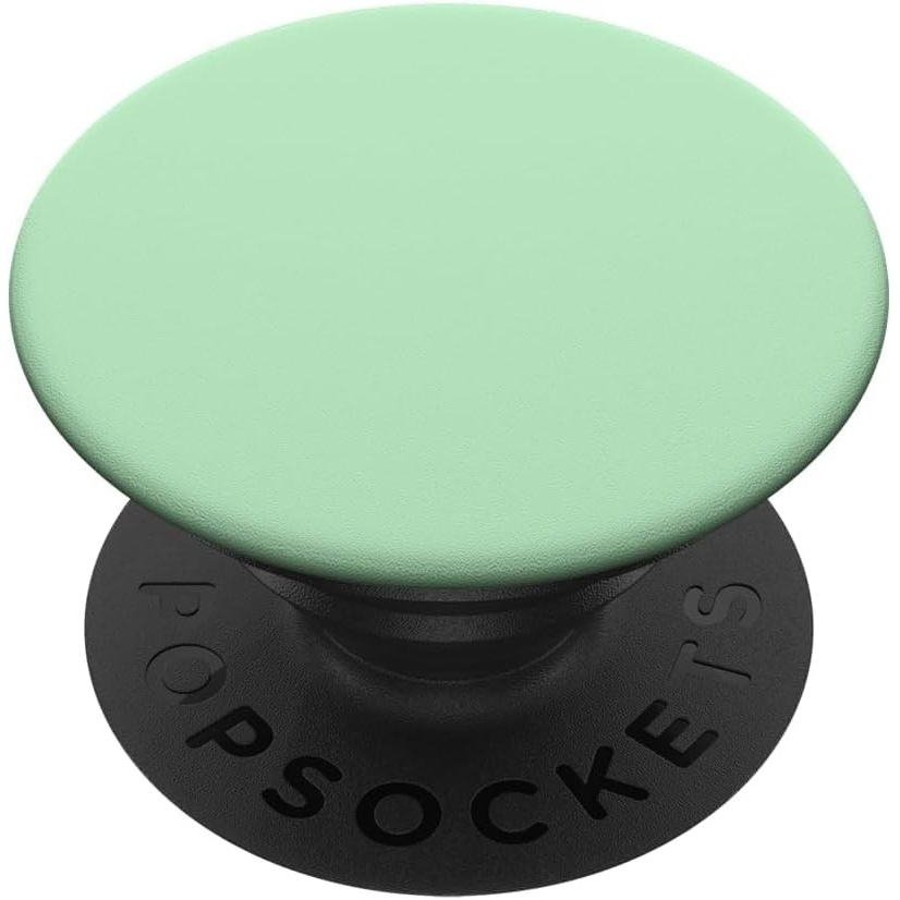 image:imagePopSockets Phone Grip Matcha Dew PopSockets PopGrip for MagSafeAdhesive PopGrip