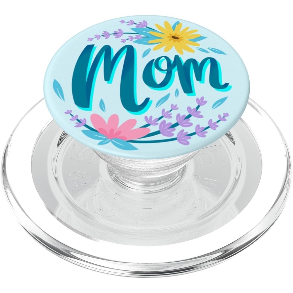 image:imagePopSockets Phone Grip Mom PopSockets PopGrip for MagSafeMagnetic PopGrip