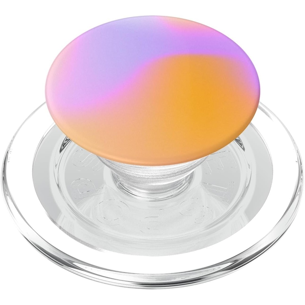 image:imagePopSockets Phone Grip Orange Dreams PopSockets PopGrip for MagSafeMagnetic PopGrip