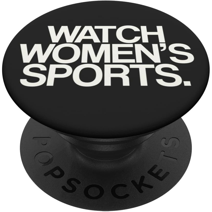 image:imagePopSockets Phone Grip Watch Womens Sports PopSockets PopGrip for MagSafeAdhesive PopGrip