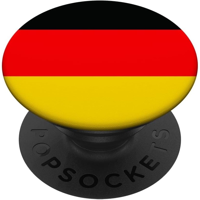image:imagePopSockets World Cup Phone Grip German Flag PopSockets Adhesive PopGripAdhesive PopGrip