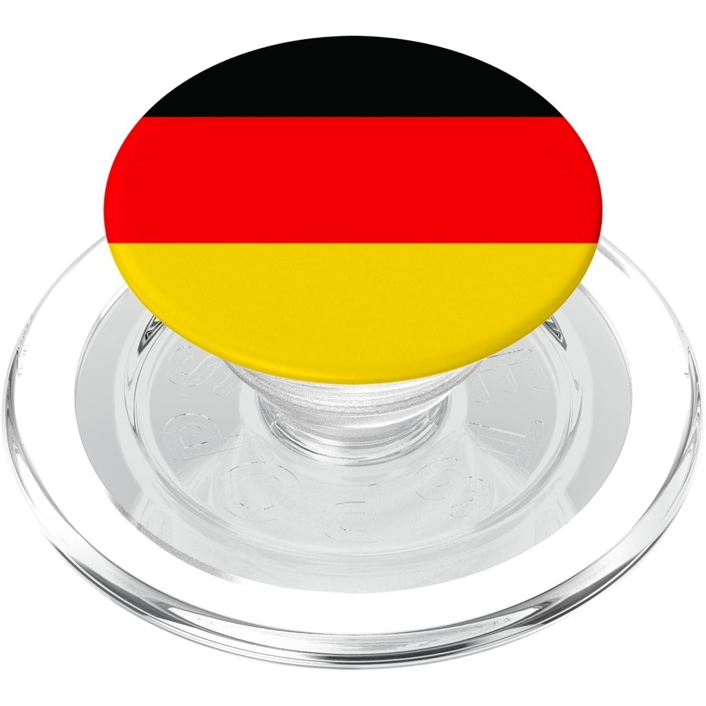 image:imagePopSockets World Cup Phone Grip German Flag PopSockets Adhesive PopGripMagnetic PopGrip