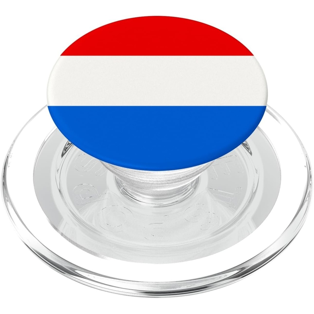 image:imagePopSockets World Cup Phone Grip Netherlands Flag PopSockets PopGrip for MagSafeMagnetic PopGrip
