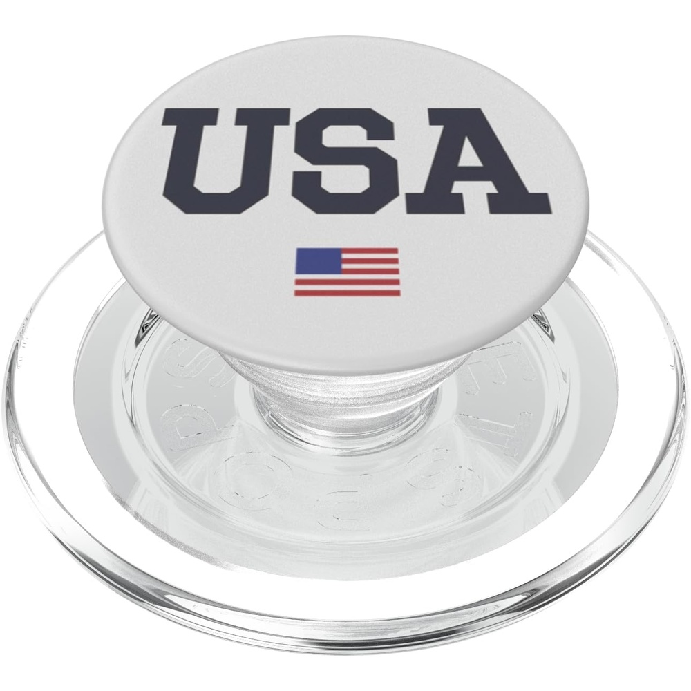 image:imagePopSockets World Cup Phone Grip Team USA PopSockets PopGrip for MagSafeMagnetic PopGrip