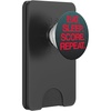 Magnetic PopWallet