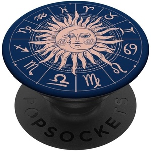 PopSockets Celestial Phone Grip – Ancient Signs PopSockets Adhesive PopGrip(Adhesive PopGrip)