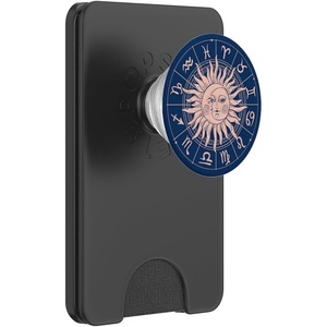 PopSockets Celestial Phone Grip – Ancient Signs PopSockets Adhesive PopGrip(Magnetic PopWallet)