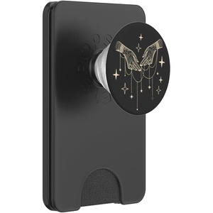 PopSockets Celestial Phone Grip – Celestial Hands PopSockets PopGrip for MagSafe(Magnetic PopWallet)