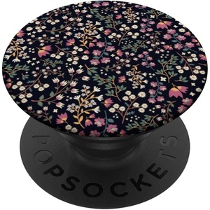 PopSockets Floral Phone Grip & Stand – Twilight Pasture PopSockets PopGrip for MagSafe(Adhesive PopGrip)