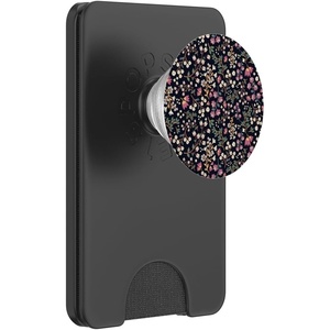 PopSockets Floral Phone Grip & Stand – Twilight Pasture PopSockets PopGrip for MagSafe(Magnetic PopWallet)