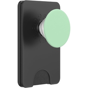 PopSockets Phone Grip – Matcha Dew PopSockets PopGrip for MagSafe(Magnetic PopWallet)