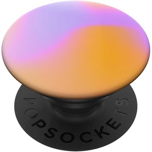 PopSockets Phone Grip – Orange Dreams PopSockets PopGrip for MagSafe(Adhesive PopGrip)