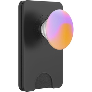 PopSockets Phone Grip – Orange Dreams PopSockets PopGrip for MagSafe(Magnetic PopWallet)