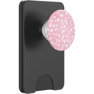 PopSockets Phone Grip – Pink Deer PopSockets PopGrip for MagSafe(Magnetic PopWallet)