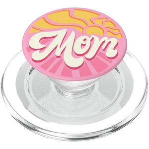 PopSockets Phone Grip – Sunshine Mom PopSockets PopGrip for MagSafe(Magnetic PopGrip)