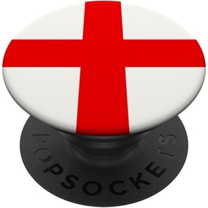 PopSockets World Cup Phone Grip – England Flag PopSockets PopGrip for MagSafe(Adhesive PopGrip)