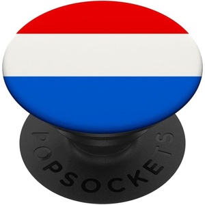 PopSockets World Cup Phone Grip – Netherlands Flag PopSockets PopGrip for MagSafe(Adhesive PopGrip)