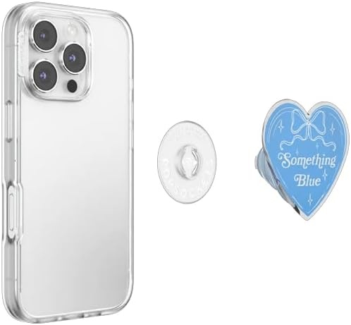 image:imagePopSockets Adhesive Phone Grip Holder Phone Stand Mirror Wifey Compact