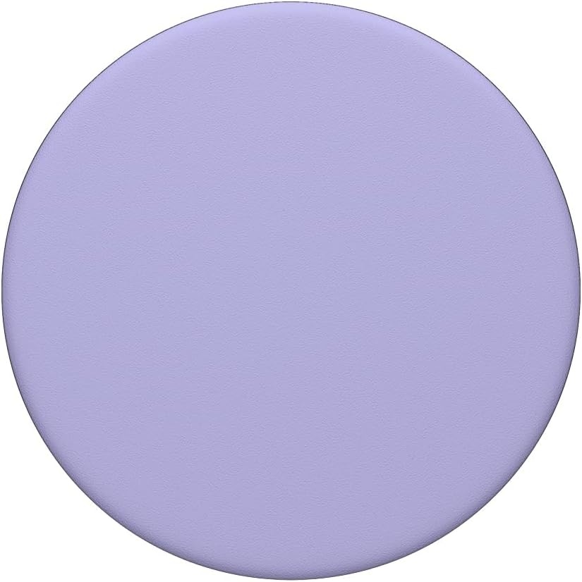 image:imagePopSockets Phone Grip Little Bit of Lavender PopSockets PopGrip for MagSafeAdhesive PopGrip