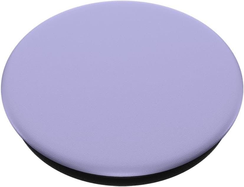 image:imagePopSockets Phone Grip Little Bit of Lavender PopSockets PopGrip for MagSafeAdhesive PopGrip