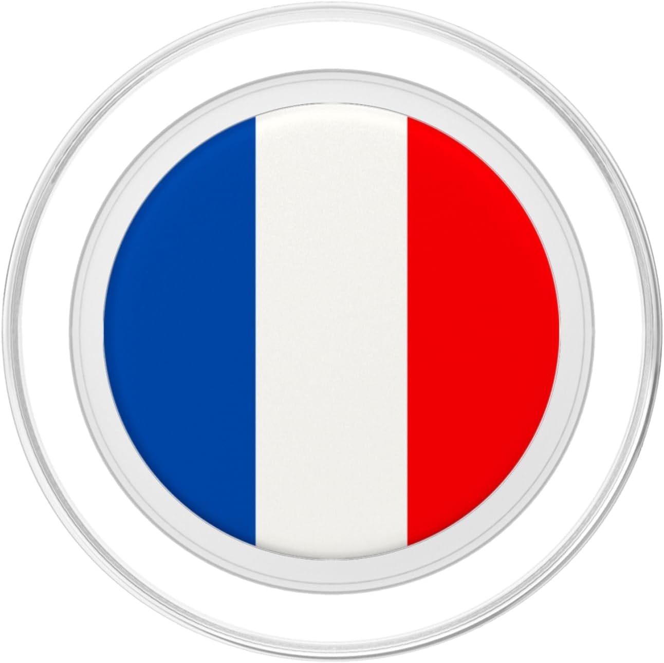 image:imagePopSockets World Cup Phone Grip French Flag PopSockets PopGrip for MagSafeMagnetic PopGrip