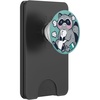 Magnetic PopWallet