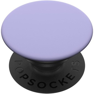 PopSockets Phone Grip – Little Bit of Lavender PopSockets PopGrip for MagSafe(Adhesive PopGrip)