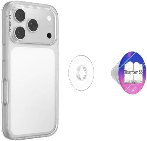 image:imagePopSockets Adhesive Phone Grip Holder Phone Stand Sarah J Mass ACOTAR Chapter 55