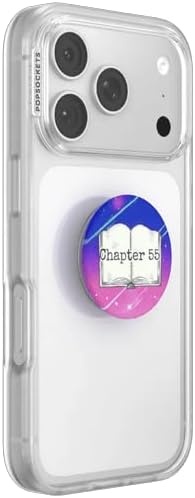 image:imagePopSockets Adhesive Phone Grip Holder Phone Stand Sarah J Mass ACOTAR Chapter 55