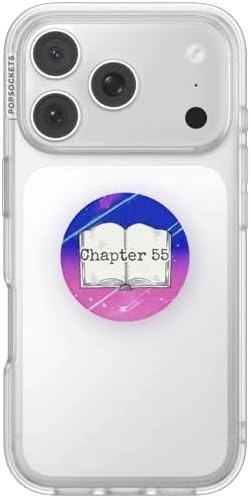 image:imagePopSockets Adhesive Phone Grip Holder Phone Stand Sarah J Mass ACOTAR Chapter 55