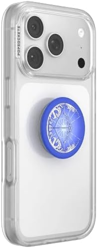 image:imagePopSockets Adhesive Phone Grip Holder Phone Stand Sarah J Mass ACOTAR Curse Breaker
