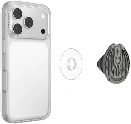 image:imagePopSockets Adhesive Phone Grip Holder Phone Stand Sarah J Mass ACOTAR Illyrian Warrior