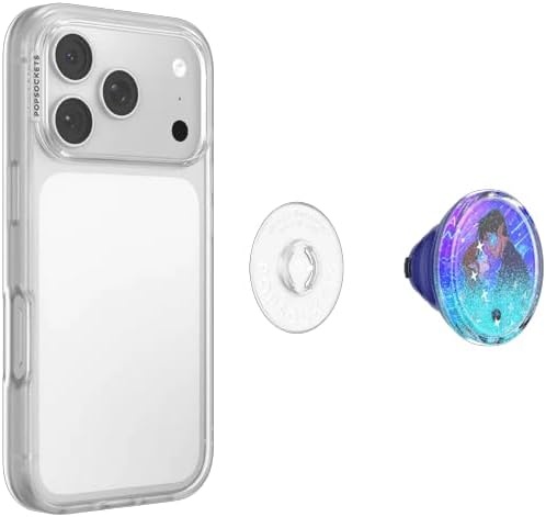 image:imagePopSockets Adhesive Phone Grip Holder Phone Stand Sarah J Mass ACOTAR Starfall