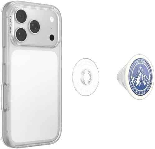 image:imagePopSockets Adhesive Phone Grip Holder Phone Stand Sarah J Mass ACOTAR Velaris